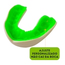 Protetor Bucal Esportivo Powerplay Cushion com Estojo - Foto 2