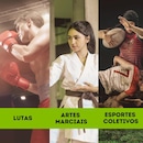 Protetor Bucal Esportivo Powerplay Cushion com Estojo - Foto 8