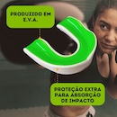 Protetor Bucal Esportivo Powerplay Cushion com Estojo - Foto 4