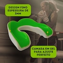 Protetor Bucal Esportivo Powerplay Cushion com Estojo - Foto 3