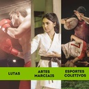 Protetor Bucal Esportivo Powerplay Cushion com Estojo - Foto 6