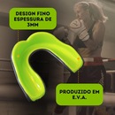 Protetor Bucal Esportivo Powerplay Cushion com Estojo - Foto 2