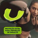 Protetor Bucal Esportivo Powerplay Cushion com Estojo - Foto 3