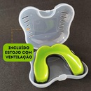 Protetor Bucal Esportivo Powerplay Cushion com Estojo - Foto 4