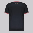 Camisa do Flamengo FutFanatics Mistura Infantil - Foto 2