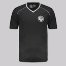 Camisa do Corinthians FutFanatics Basic Infantil - Foto 1