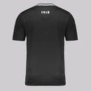 Camisa do Corinthians FutFanatics Basic Infantil - Foto 2