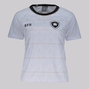 Camisa do Botafogo FutFanatics Bens Feminina - Foto 1