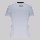 Camisa do Botafogo FutFanatics Bens Feminina - Foto 2
