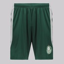 Calção do Palmeiras Player II Escudo Verde Masculino - Foto 1