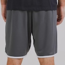 Bermuda do Vasco da Gama FutFanatics Teia Masculina - Foto 2