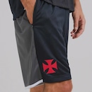 Bermuda do Vasco da Gama FutFanatics Teia Masculina - Foto 3