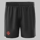 Bermuda do Vasco da Gama FutFanatics Teia Masculina - Foto 4