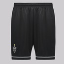 Bermuda do Atlético Mineiro FutFanatics Taça Masculina - Foto 1
