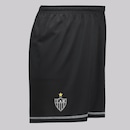 Bermuda do Atlético Mineiro FutFanatics Taça Masculina - Foto 2