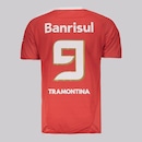 Camisa do Internacional FutFanatics Retrô Libertadores 2006 Fernandão Masculina - Foto 2