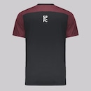 Camisa do São Paulo FutFanatics Rede Masculina - Foto 2