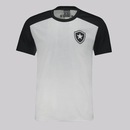 Camisa do Botafogo FutFanatics Matriz Masculina - Foto 1
