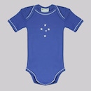 Body do Cruzeiro FutFanatics - 2 Unidades - Infantil - Foto 4