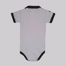 Body Atlético Mineiro FutFanatics - 2 Unidades - Infantil - Foto 5