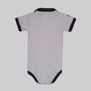 Body Atlético Mineiro FutFanatics - 2 Unidades - Infantil - Foto 5