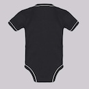 Body Corinthians FutFanatics - 2 Unidades - Infantil - Foto 3