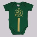 Body Palmeiras FutFanatics - 2 Unidades - Infantil - Foto 2