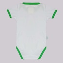 Body Palmeiras Heart FutFanatics - 2 Unidades - Infantil - Foto 5