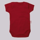 Body Internacional FutFanatics - 2 Unidades - Infantil - Foto 5