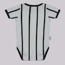 Body Corinthians FutFanatics- 2 Unidades - Infantil - Foto 3