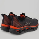 Tênis Olympikus Diffuse 5 Masculino - Foto 3