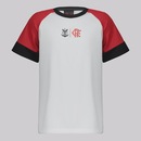 Camisa do Flamengo FutFanatics Infantil - Foto 1