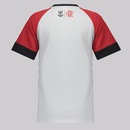 Camisa do Flamengo FutFanatics Infantil - Foto 2