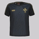 Camisa do Vasco FutFanatics Dawn Payet 10 Infantil - Foto 2