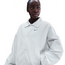 Jaqueta Feminina Nike Sportswear Woven - Foto 5