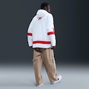 Camisa Manga Longa Nike Club Neo Varsity Masculina - Foto 2