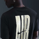 Camiseta Nike Sportswear Air M90 Masculina - Foto 3
