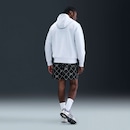 Shorts Nike Club Woven Flop Masculino - Foto 3