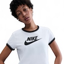 Camiseta Nike Sportswear Vintage Run Feminina - Foto 5