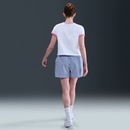 Camiseta Nike Sportswear Vintage Run Feminina - Foto 2