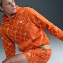 Shorts Nike Club Woven Flop Masculino - Foto 4