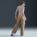 Camiseta Nike Sportswear Baby Look Feminina - Foto 2