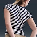 Camiseta Nike Sportswear Baby Look Feminina - Foto 3