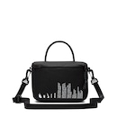 Bolsa Feminina Nike Transversal Mini Shoe Box - Foto 5