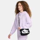 Bolsa Feminina Nike Transversal Mini Shoe Box - Foto 7