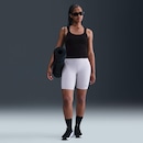 Camiseta Regata Nike Dri-FIT Zenvy Feminina - Foto 1