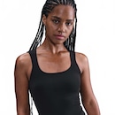 Camiseta Regata Nike Dri-FIT Zenvy Feminina - Foto 5