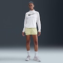 Jaqueta Feminina Nike Dri-FIT Swoosh - Foto 1