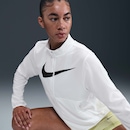 Jaqueta Feminina Nike Dri-FIT Swoosh - Foto 4