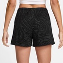 Shorts Nike Sportswear Chill Feminino - Foto 2
